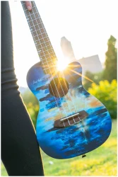 Flight AUC-33 City Elise Ecklund в Москве c доставкой