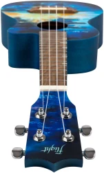 Flight AUC-33 City Elise Ecklund в Москве c доставкой