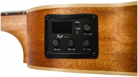 Flight DUC323 EQ MAH в Москве c доставкой