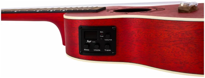 Flight DUC380 CEQ CORAL в Москве c доставкой