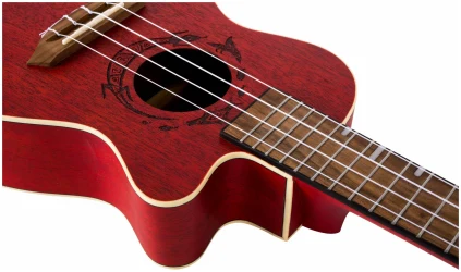 Flight DUC380 CEQ CORAL в Москве c доставкой