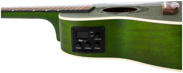 Flight DUC380 CEQ JADE в Москве c доставкой