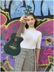 Flight DUC380 CEQ TOPAZ в Москве c доставкой