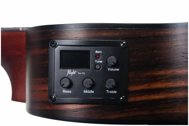 Flight DUC460 EQ AMARA в Москве c доставкой