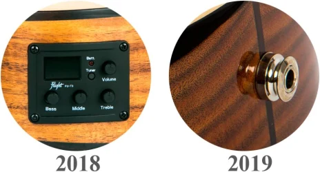 Flight VICTORIA CONCERT CE в Москве c доставкой