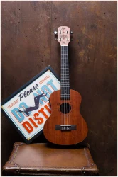 Flight DUT34 EQ MAH в Москве c доставкой