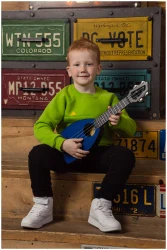 Bumblebee Hive Soprano BL в Москве c доставкой