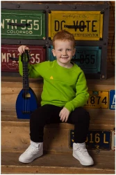 Bumblebee Hive Soprano BL в Москве c доставкой