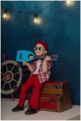 Bumblebee Hive Soprano LB в Москве c доставкой