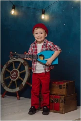 Bumblebee Hive Soprano LB в Москве c доставкой