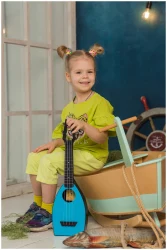 Bumblebee Hive Soprano LB в Москве c доставкой