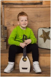 Bumblebee Hive Soprano WH в Москве c доставкой