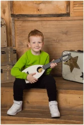 Bumblebee Hive Soprano WH в Москве c доставкой