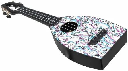 Bumblebee Hive Soprano Doodle в Москве c доставкой