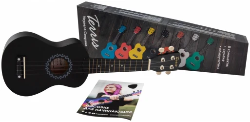 Terris JUS-11 BK в Москве c доставкой