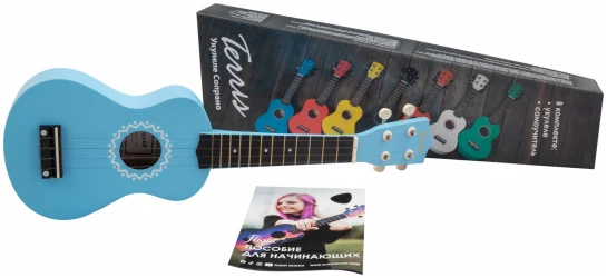 Terris JUS-11 BL в Москве c доставкой