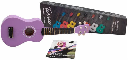 Terris JUS-11 VIO в Москве c доставкой