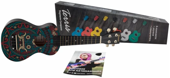 Terris JUS-21 MAYA в Москве c доставкой