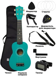 Terris JUS-10 PACK TIF в Москве c доставкой