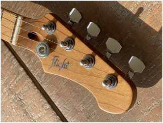 Flight Pathfinder Tenor TBL в Москве c доставкой