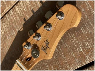 Flight Pathfinder Tenor TBL в Москве c доставкой