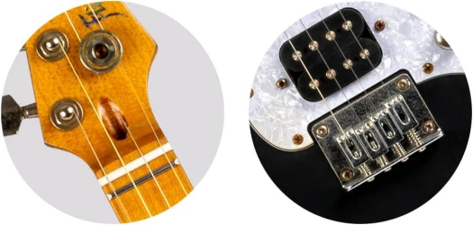 Flight Pathfinder Tenor BK Relic в Москве c доставкой