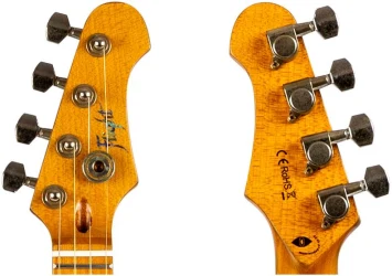 Flight Pathfinder Tenor BK Relic в Москве c доставкой