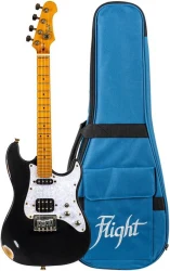 Flight Pathfinder Tenor BK Relic в Москве c доставкой