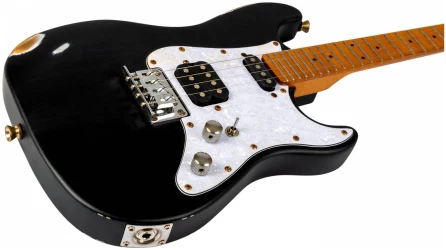 Flight Pathfinder Tenor BK Relic в Москве c доставкой