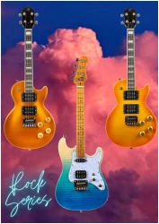 Flight Centurion Tenor GT в Москве c доставкой