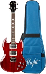 Flight Pioneer Tenor CR в Москве c доставкой