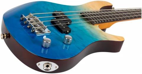 Flight Mini Bass TBL в Москве c доставкой