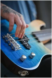 Flight Mini Bass TBL в Москве c доставкой