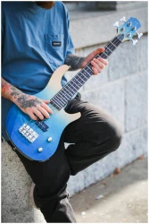 Flight Mini Bass TBL в Москве c доставкой