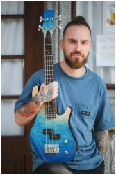 Flight Mini Bass TBL в Москве c доставкой