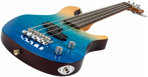 Flight Mini Bass TBL в Москве c доставкой