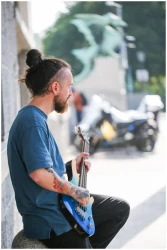 Flight Mini Bass TBL в Москве c доставкой