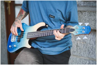 Flight Mini Bass TBL в Москве c доставкой