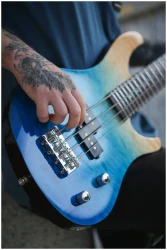 Flight Mini Bass TBL в Москве c доставкой