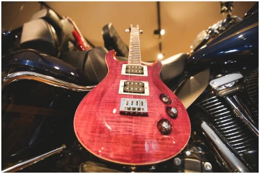 Flight Vanguard Tenor TPP в Москве c доставкой