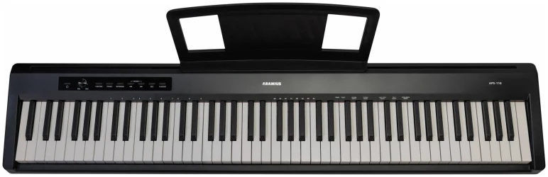 Aramius APS-110 BK в Москве c доставкой