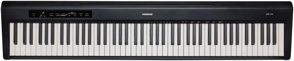 Aramius APS-110 BK в Москве c доставкой