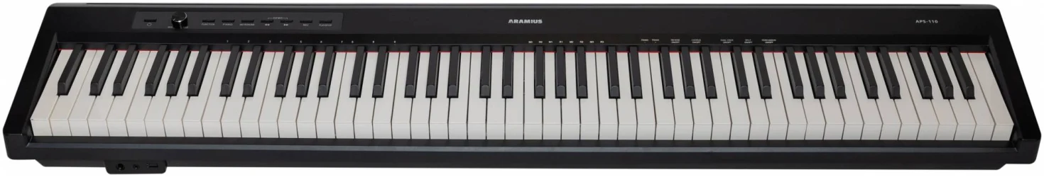 Aramius APS-110 BK в Москве c доставкой