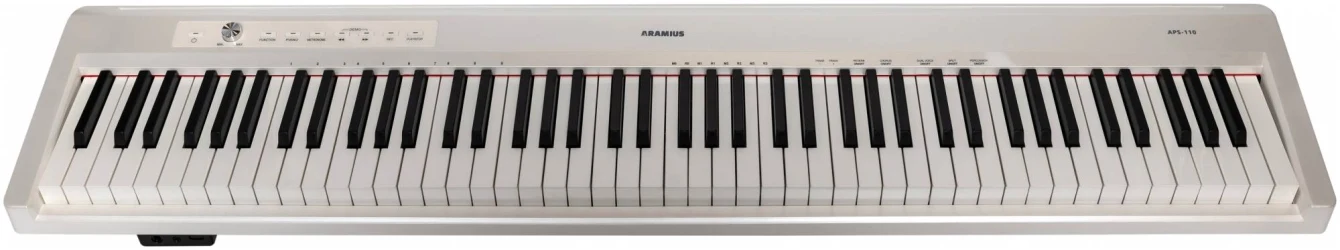 Aramius APS-110 WH в Москве c доставкой