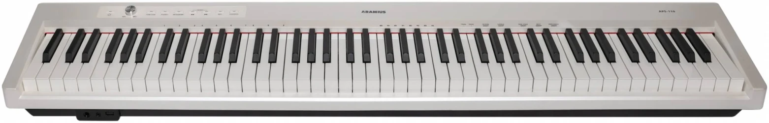 Aramius APS-110 WH в Москве c доставкой