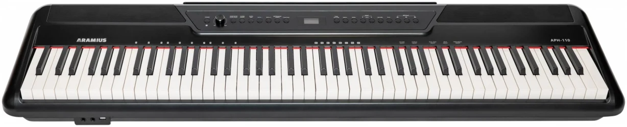 Aramius APH-110 BK в Москве c доставкой