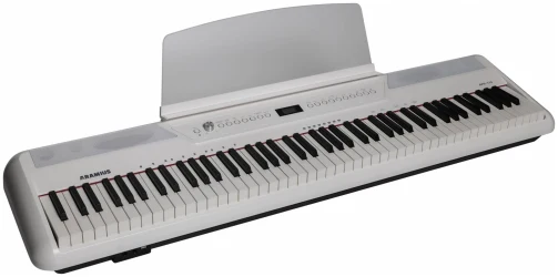 Aramius APH-110 WH в Москве c доставкой