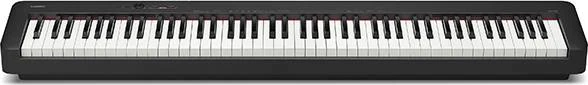 Casio CDP-S110 BK в Москве c доставкой