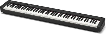 Casio CDP-S110 BK в Москве c доставкой