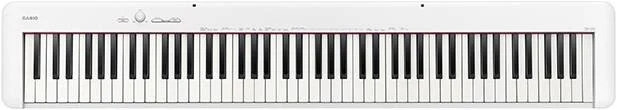 Casio CDP-S110 WE в Москве c доставкой